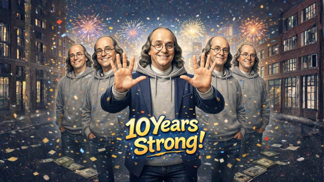 10 years Strong web banner.png