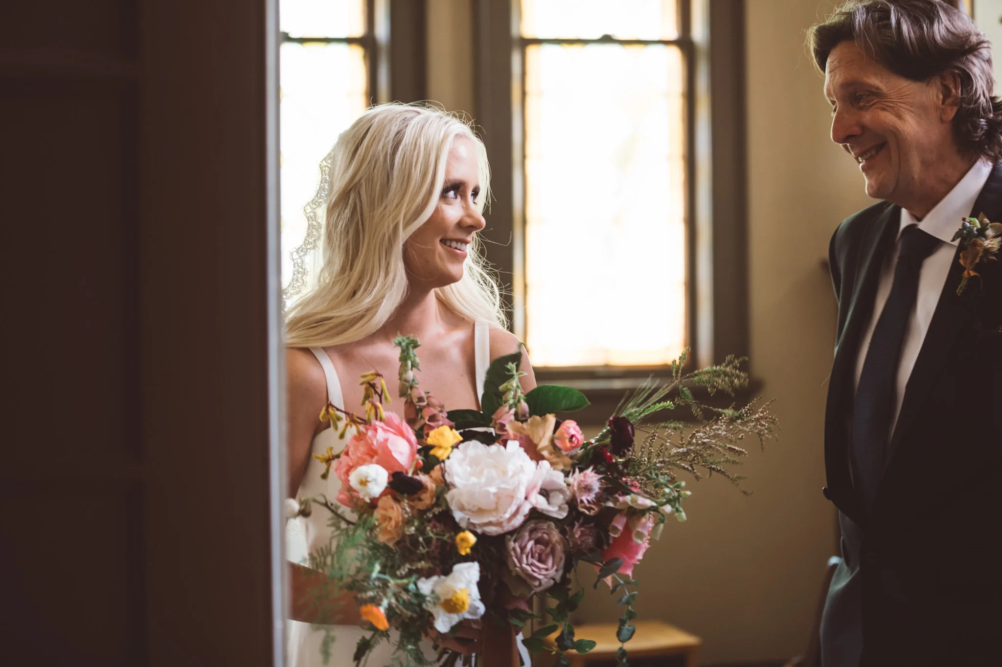Alex & Evie // Milwaukee Wedding
