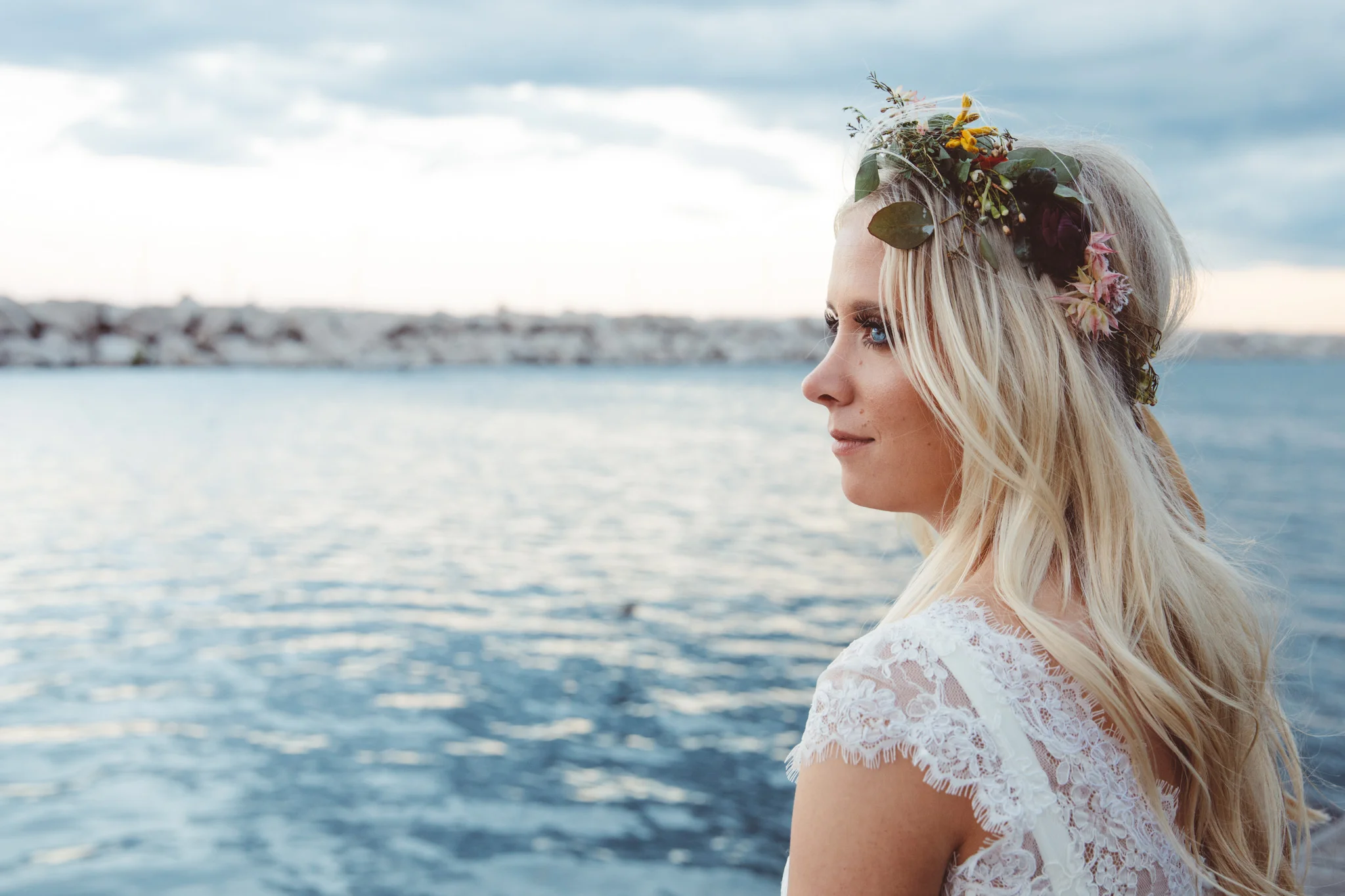 Alex & Evie // Milwaukee Wedding