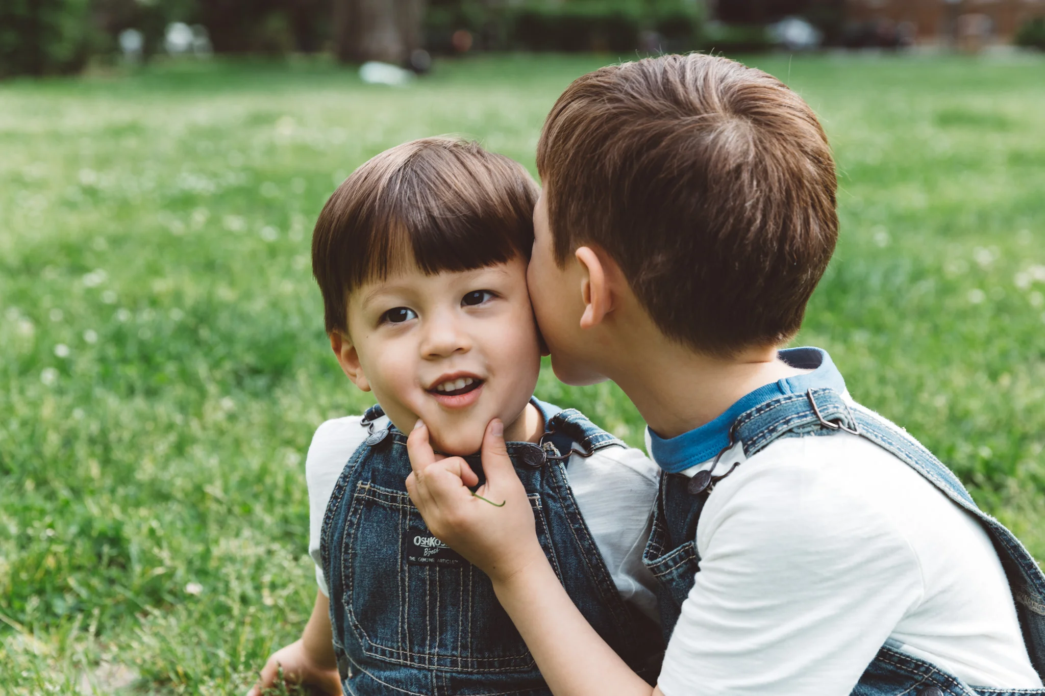 Kim Family // Chris & Jules Photography