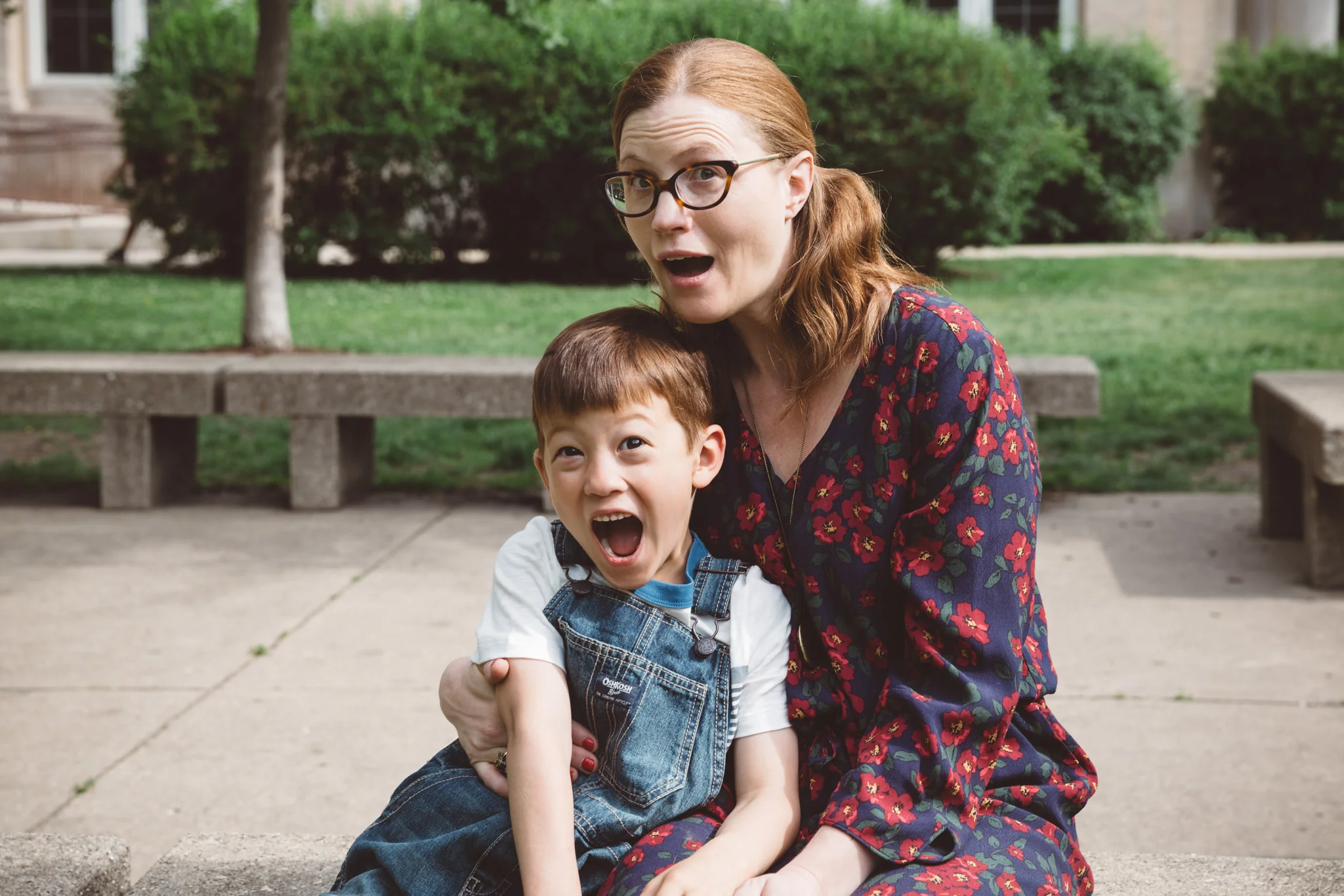 Kim Family // Chris & Jules Photography