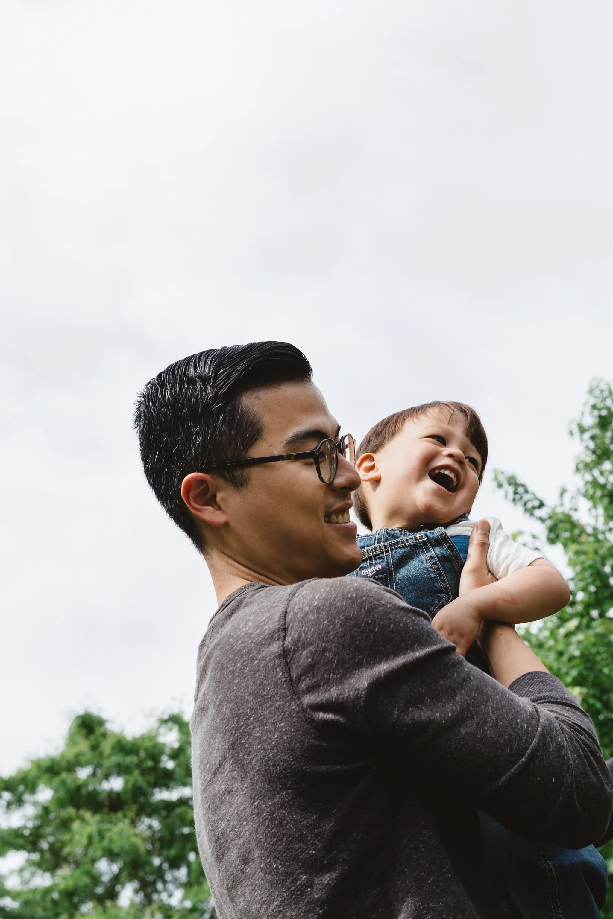 Kim Family // Chris & Jules Photography