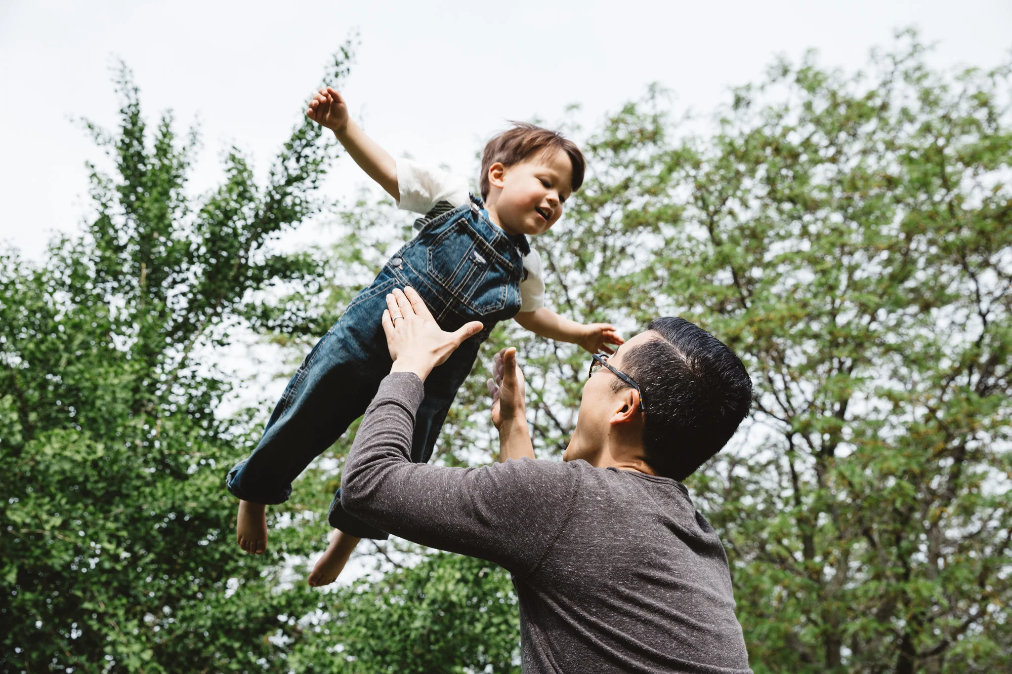 Kim Family // Chris & Jules Photography