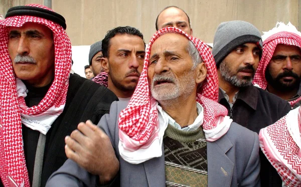 By Elizabeth Arrott - A View of Syria, Under Government Crackdown. VOA News photo gallery, Public Domain, https://commons.wikimedia.org/w/index.php?curid=18118370