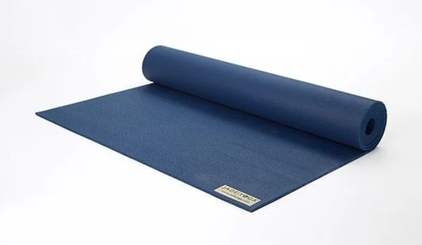 recycled plastic yoga mat