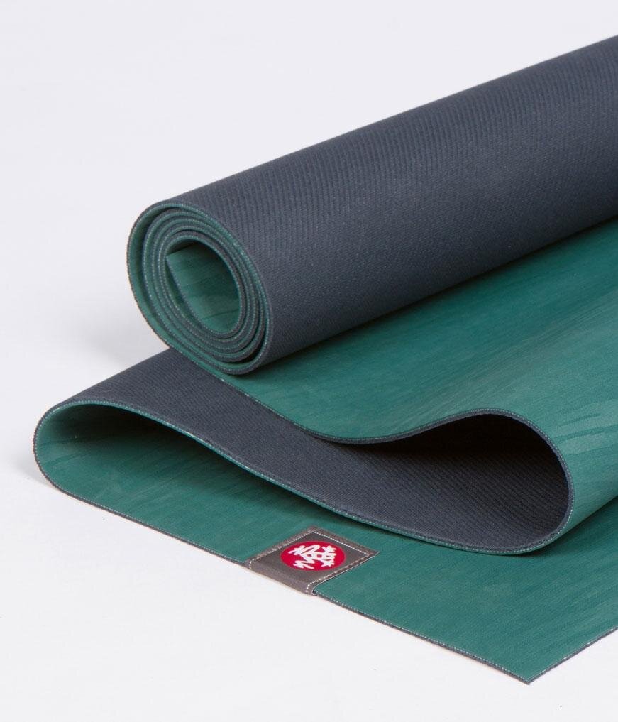 8 great eco-friendly yoga mats to support your practice and the