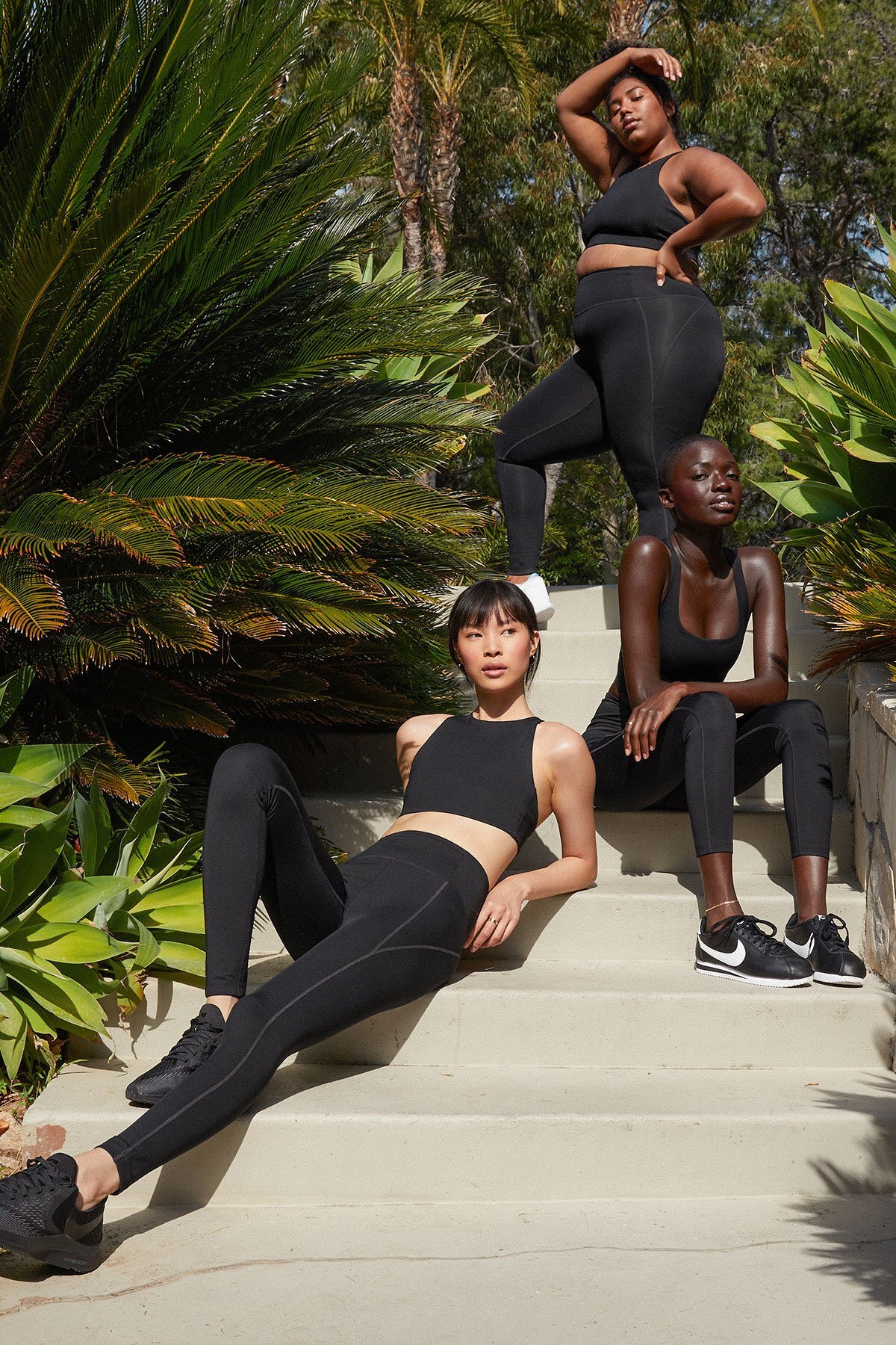 Sustainable and Eco-Friendly Yoga Clothing — Yoga for Humanity