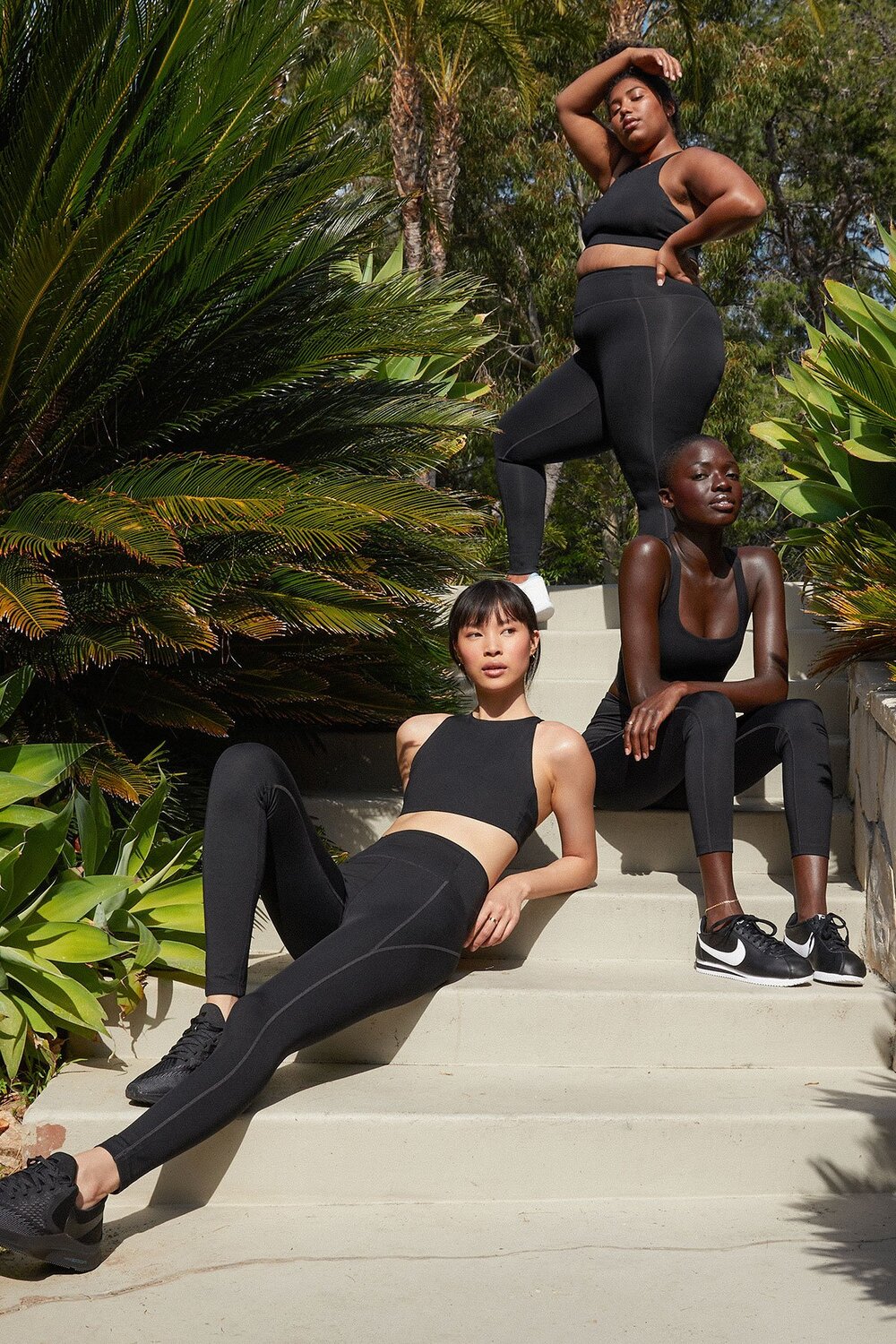 11 Eco-Friendly Yoga Mats, Gear & Clothing Brands — Sustainably Chic