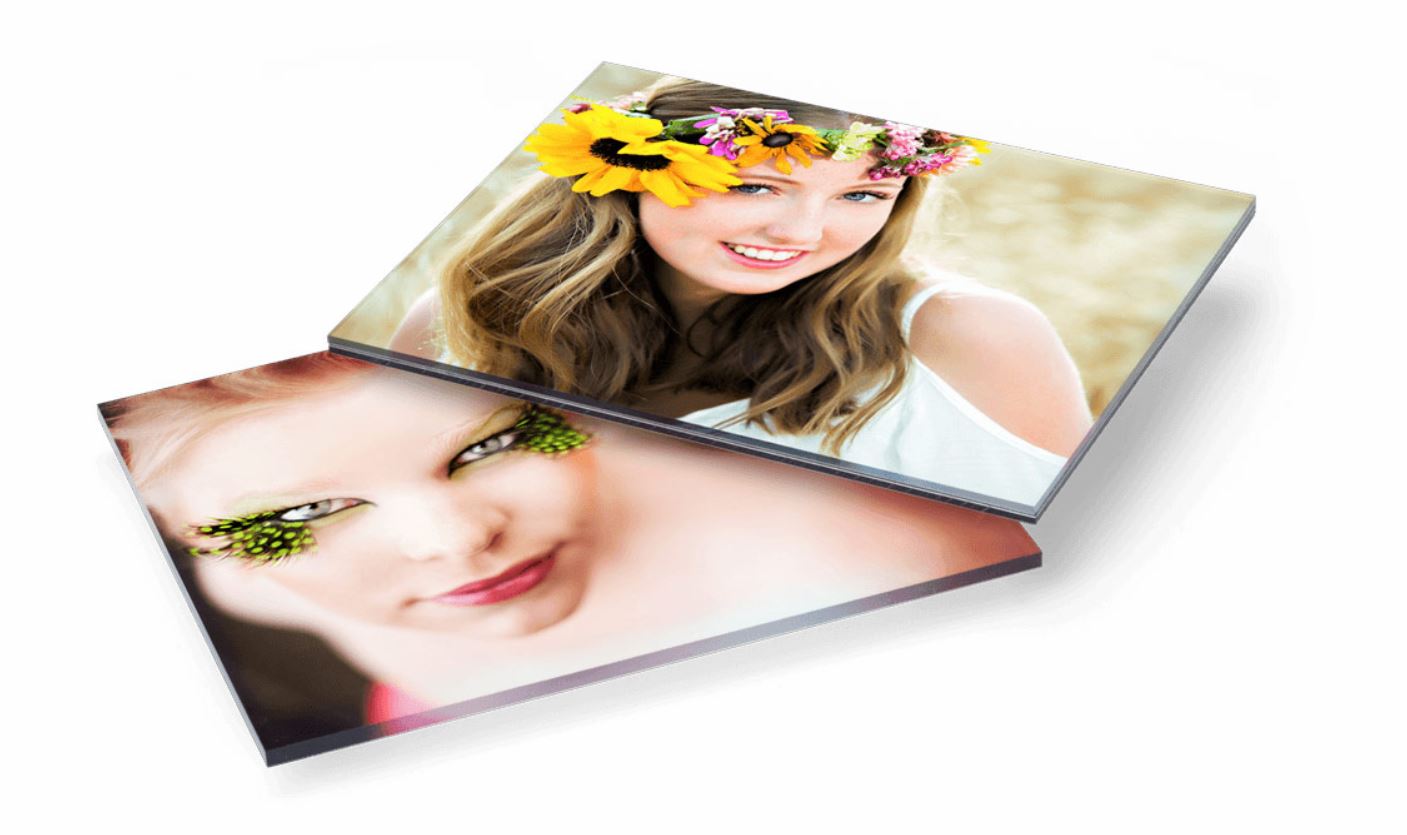 acrylic prints example
