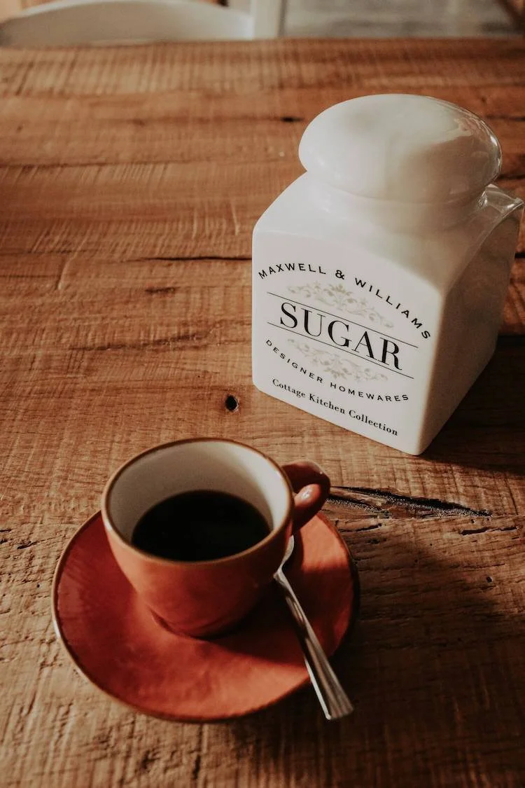 Organic Cane Sugar vs. White Sugar: What's the Difference?
