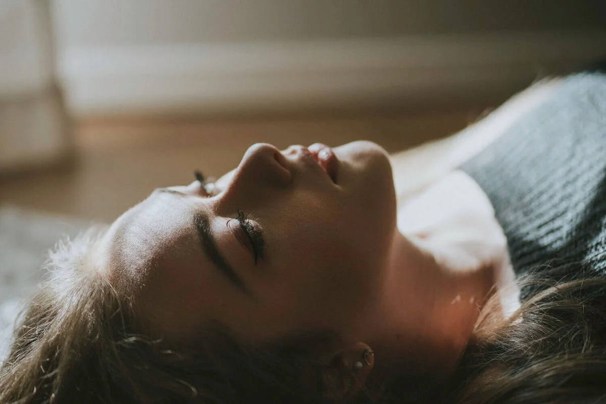 4 Things I Love About My Therapist