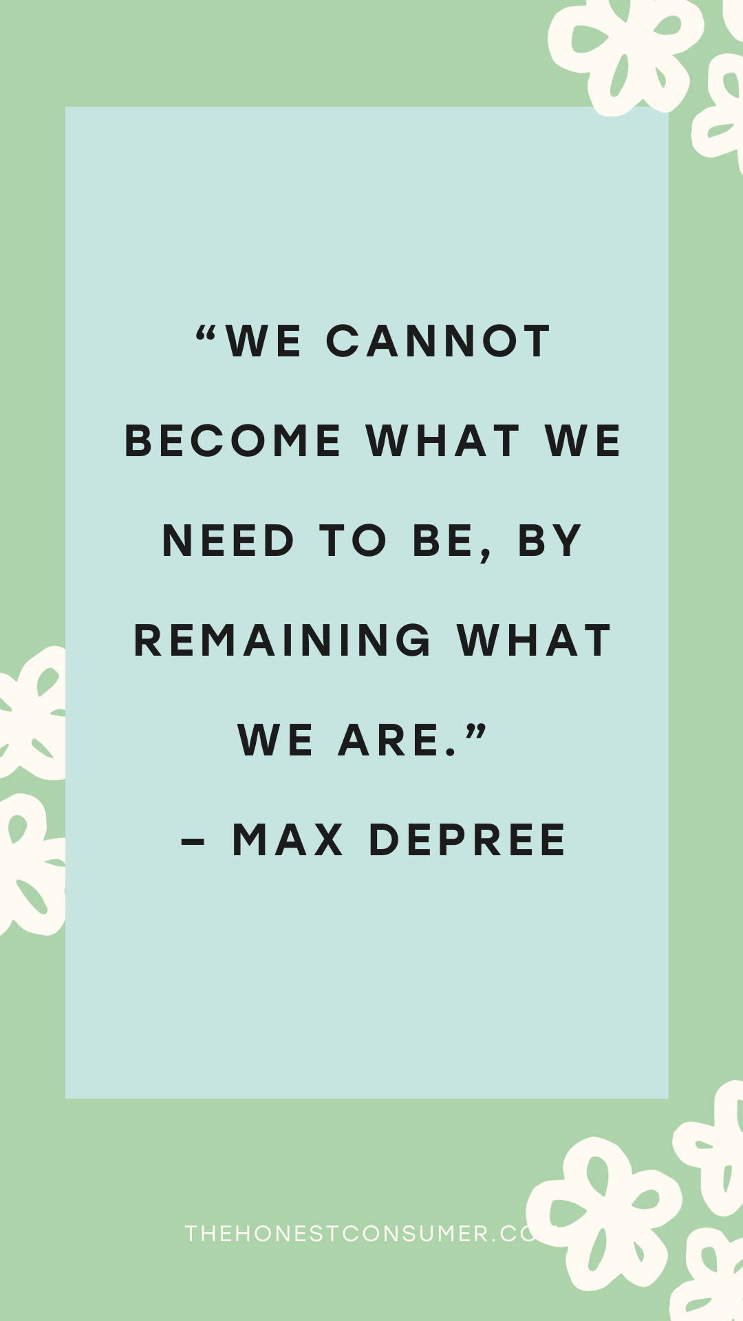 45 Inspirational Quotes for Earth Day Reflection — The Honest Consumer