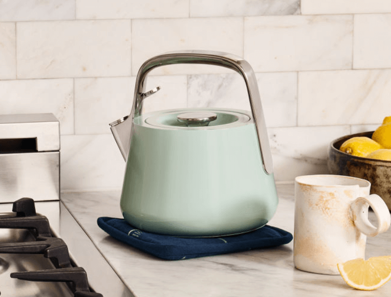 6 NonToxic Tea Kettles for a Cozy Cuppa — The Honest Consumer
