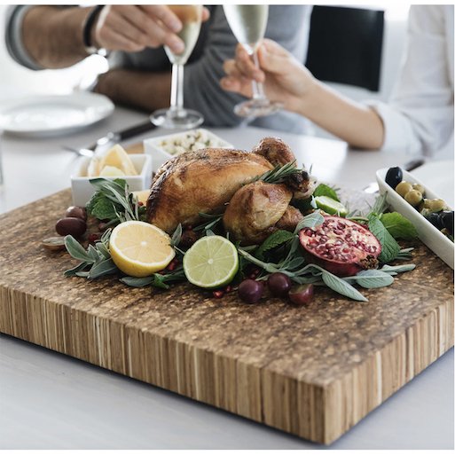 11 Best Non-Toxic Cutting Boards - Candidly Laura