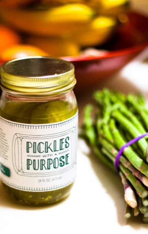 Pickles with a Purpose Giving Back to The Homeless — The Honest Consumer