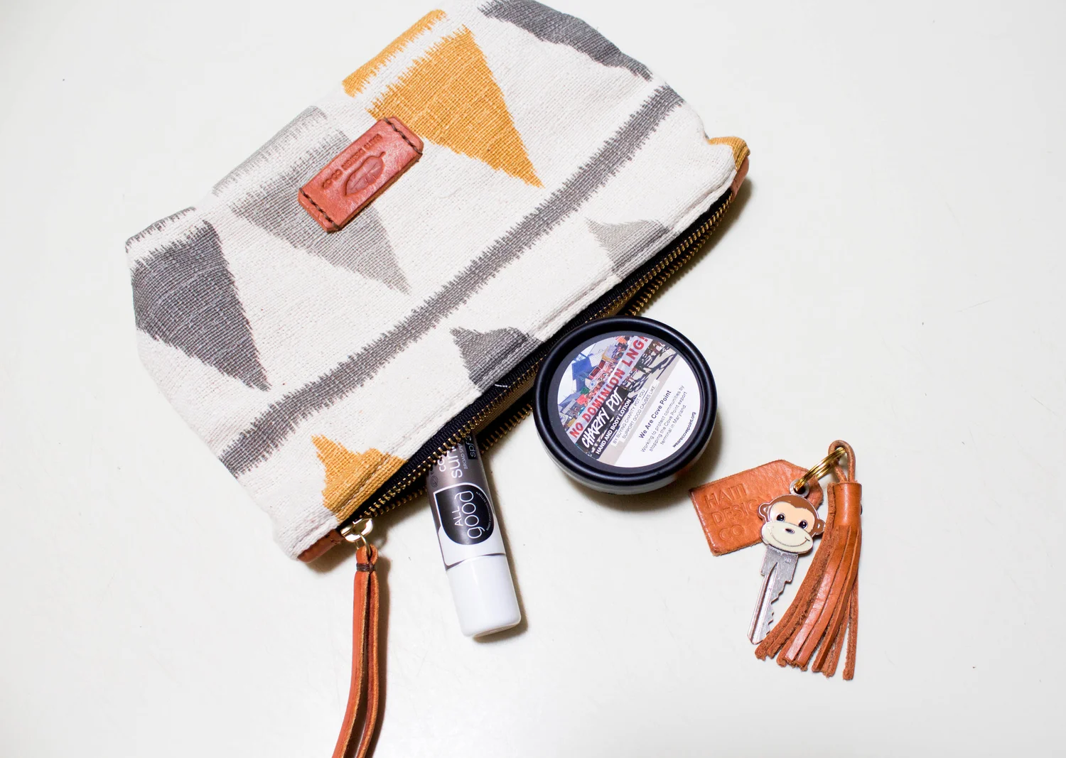 Style That Empowers: Haiti Design Co. — The Honest Consumer