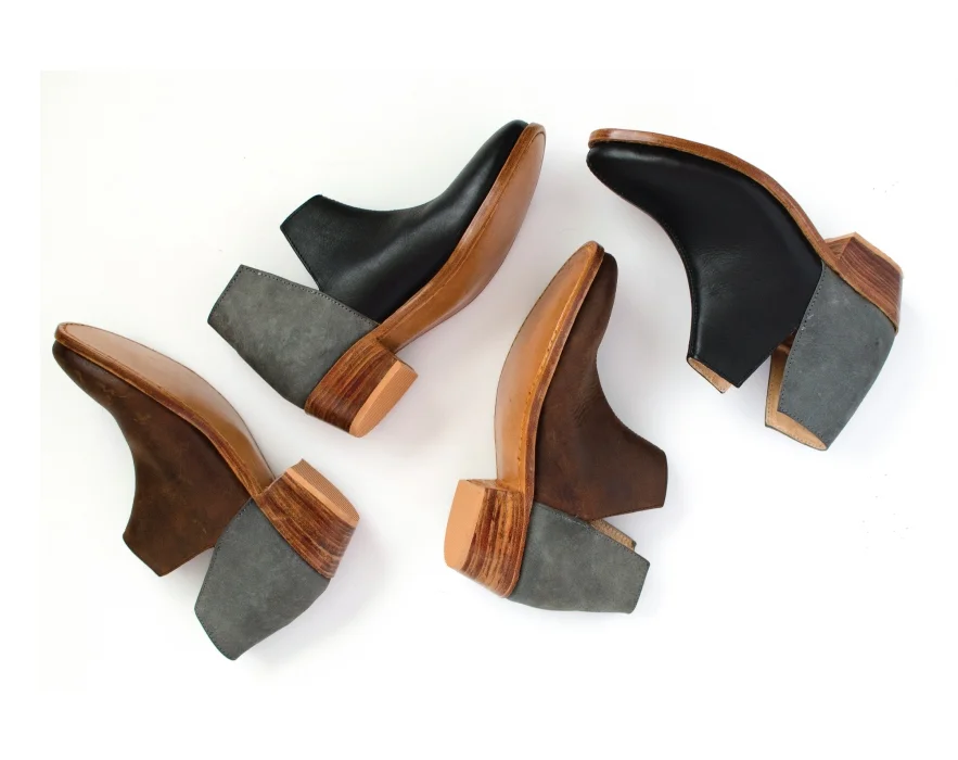 ethically made shoe brands