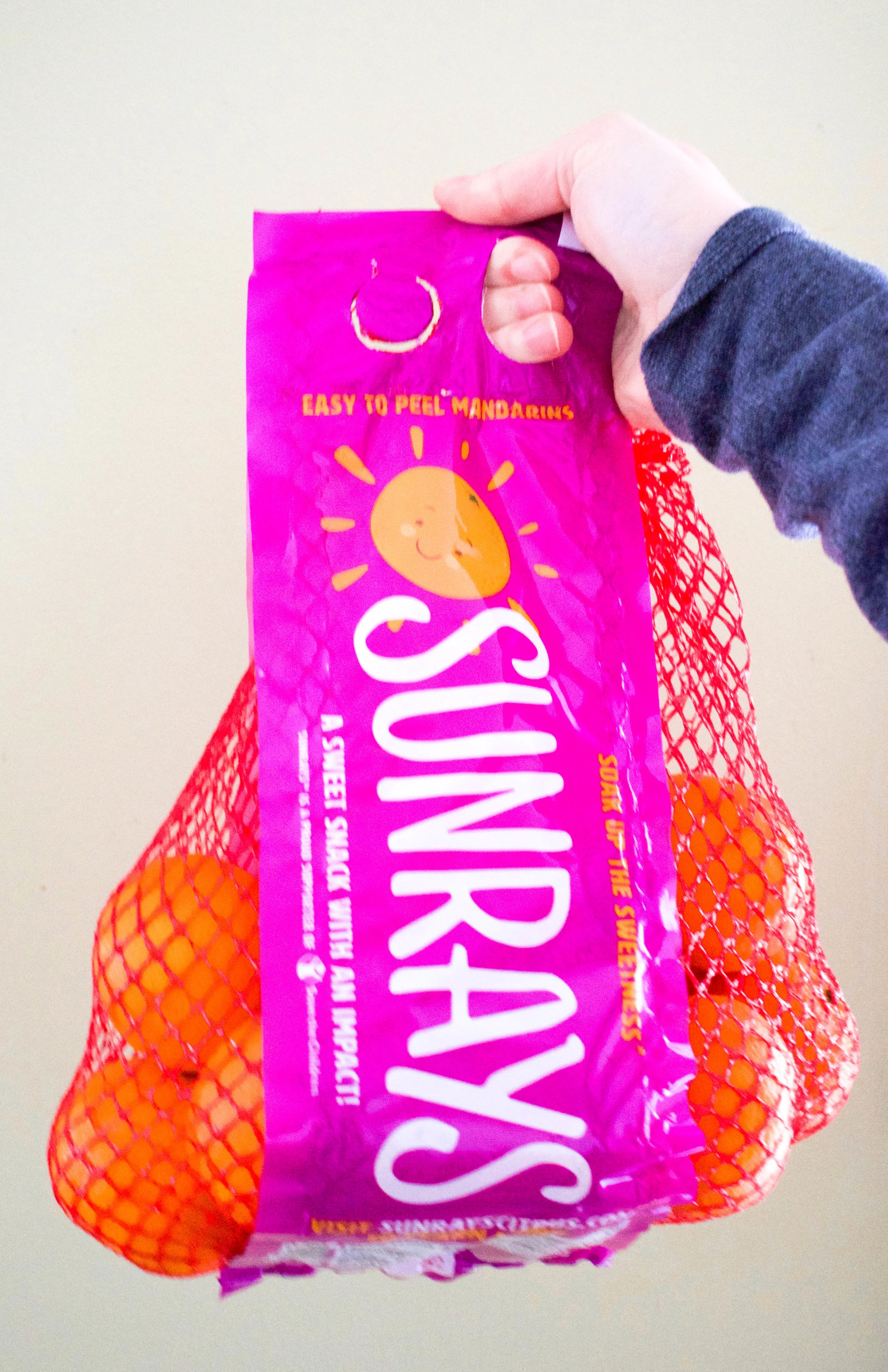 Fruit That Gives Back Sunrays Citrus — The Honest Consumer