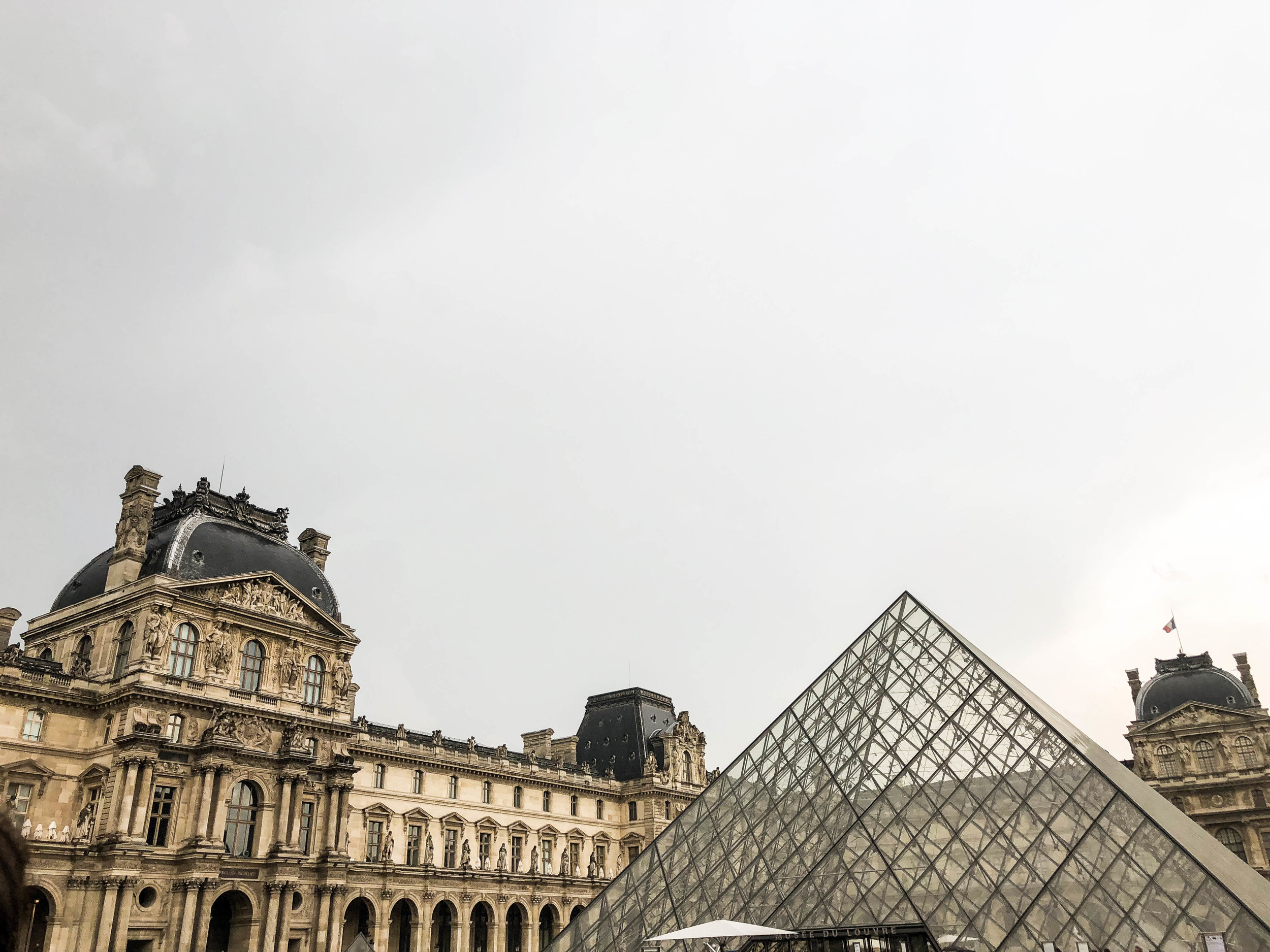See Paris in Two Days