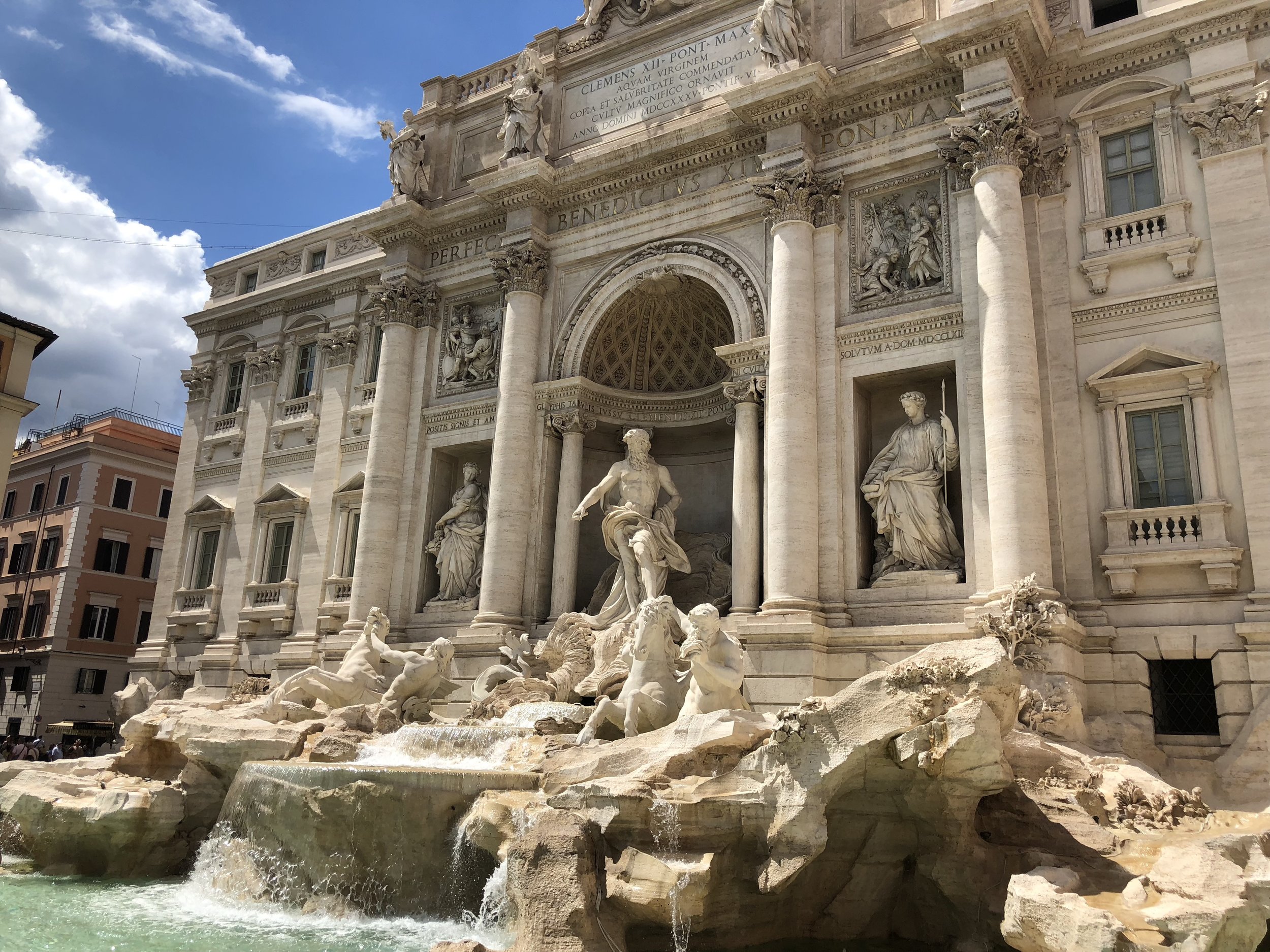 2 Days in Rome: The Best Itinerary — The Honest Consumer