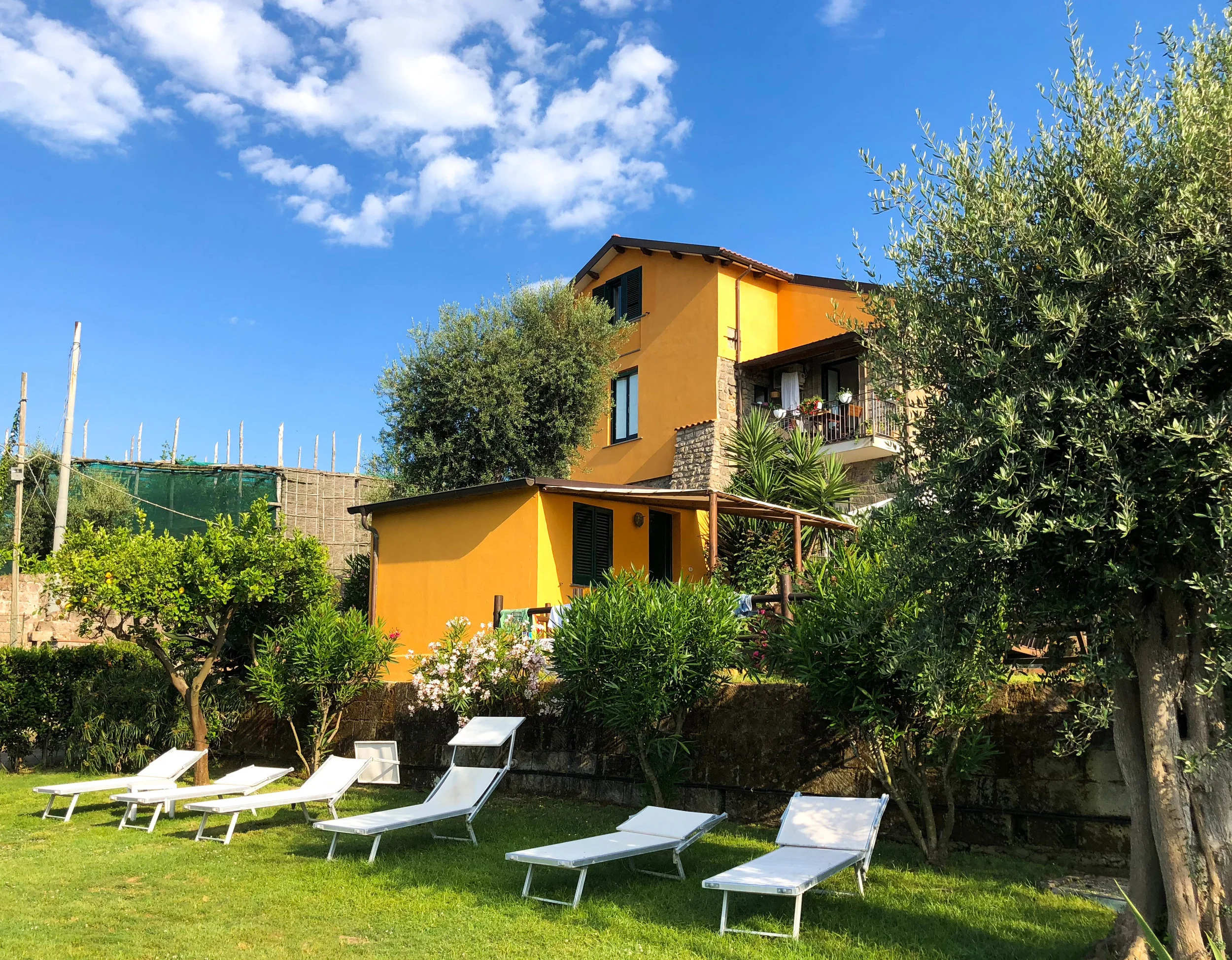 Casale Antonietta