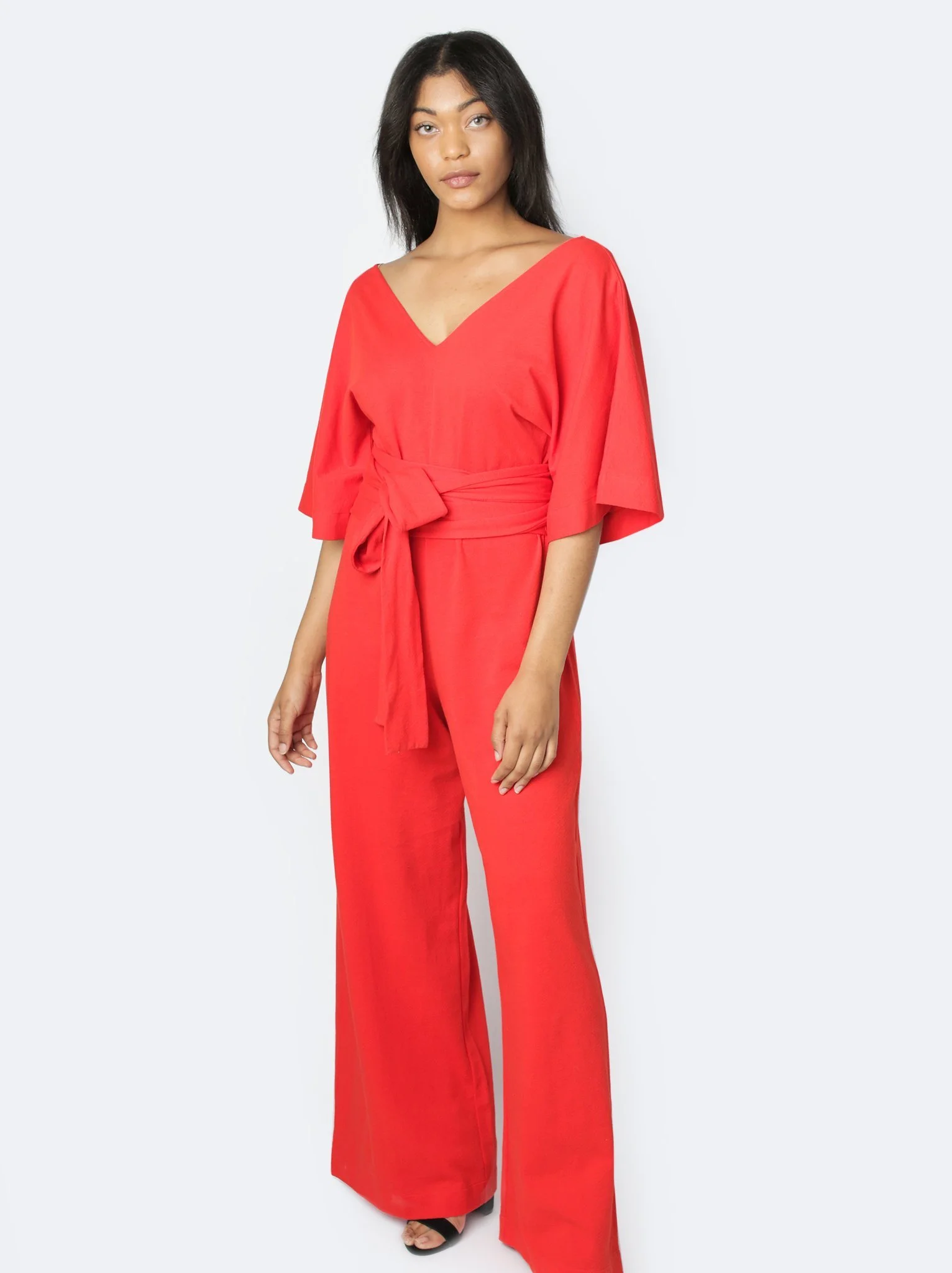ethical jumpsuit