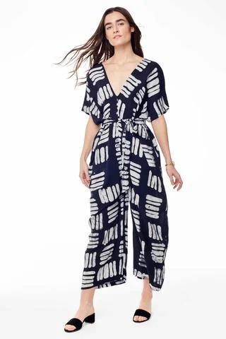 fair trade jumpsuit