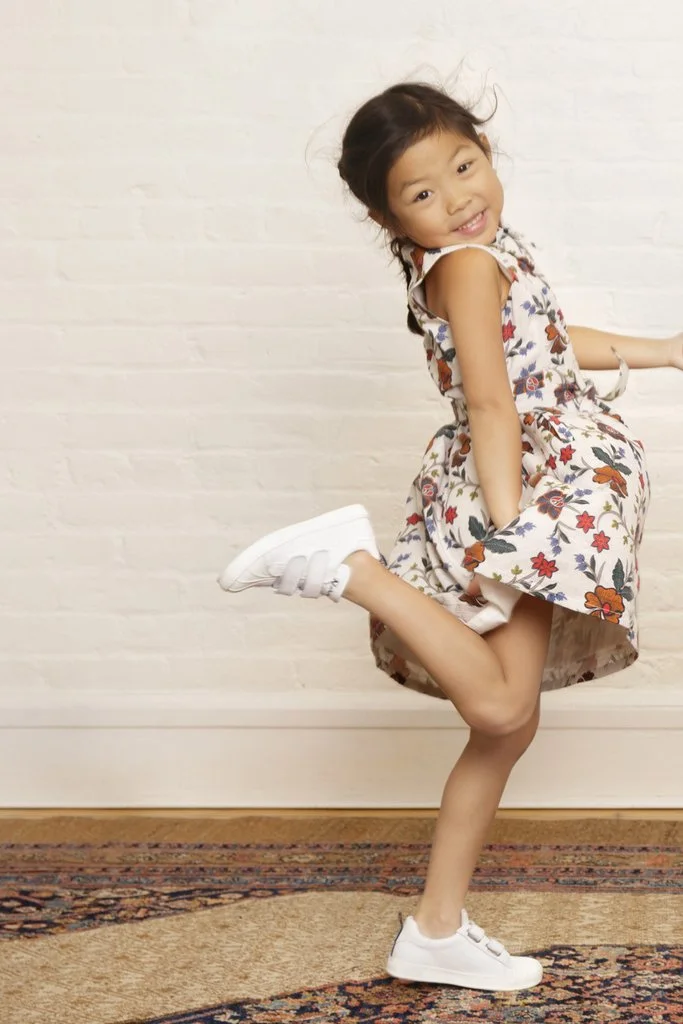fairtrade childrens clothes