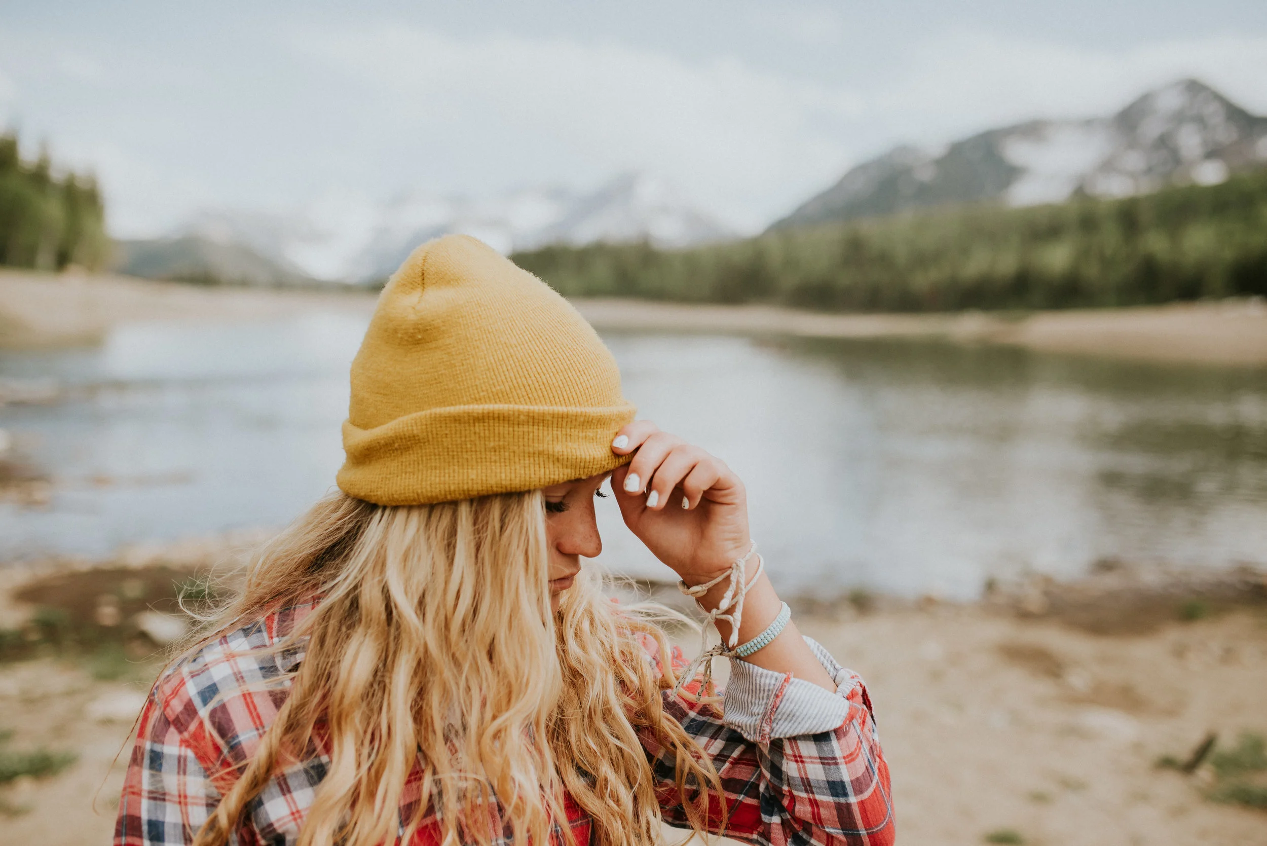 The Best Ethical & Eco-friendly Beanies for Sustainable Style