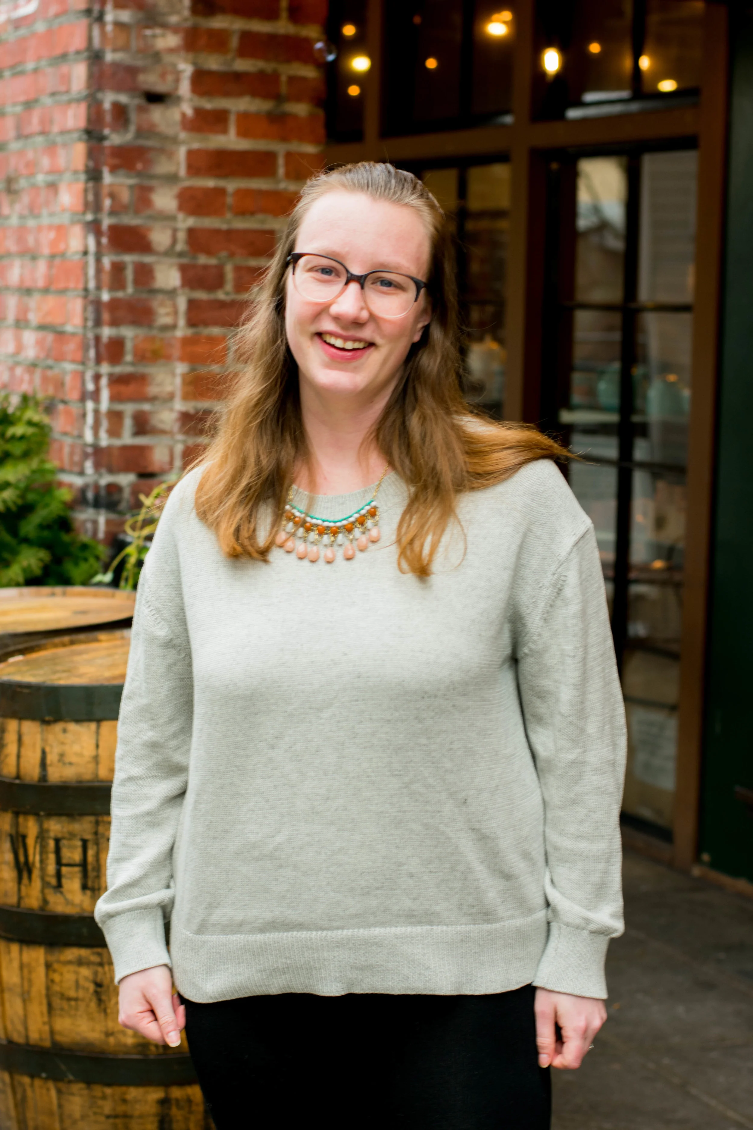 Everlane Cotton Crew Sweater 