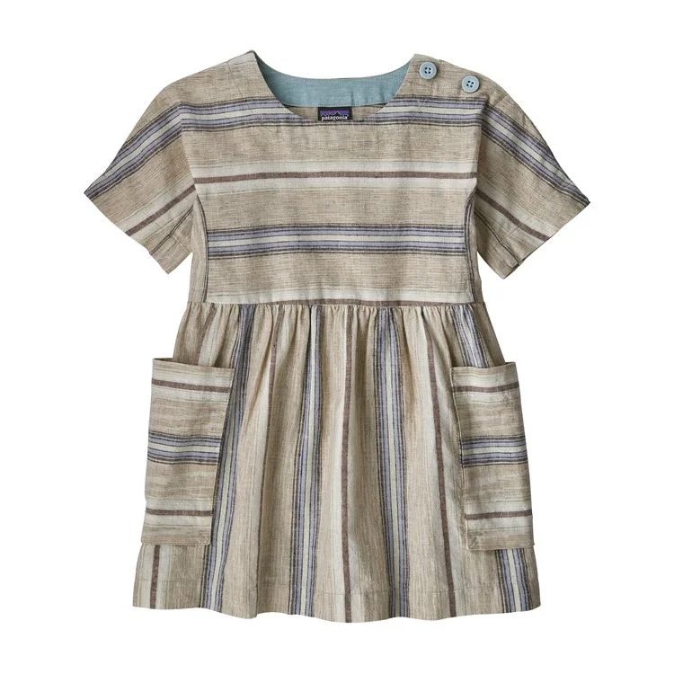 patagonia kids clothes