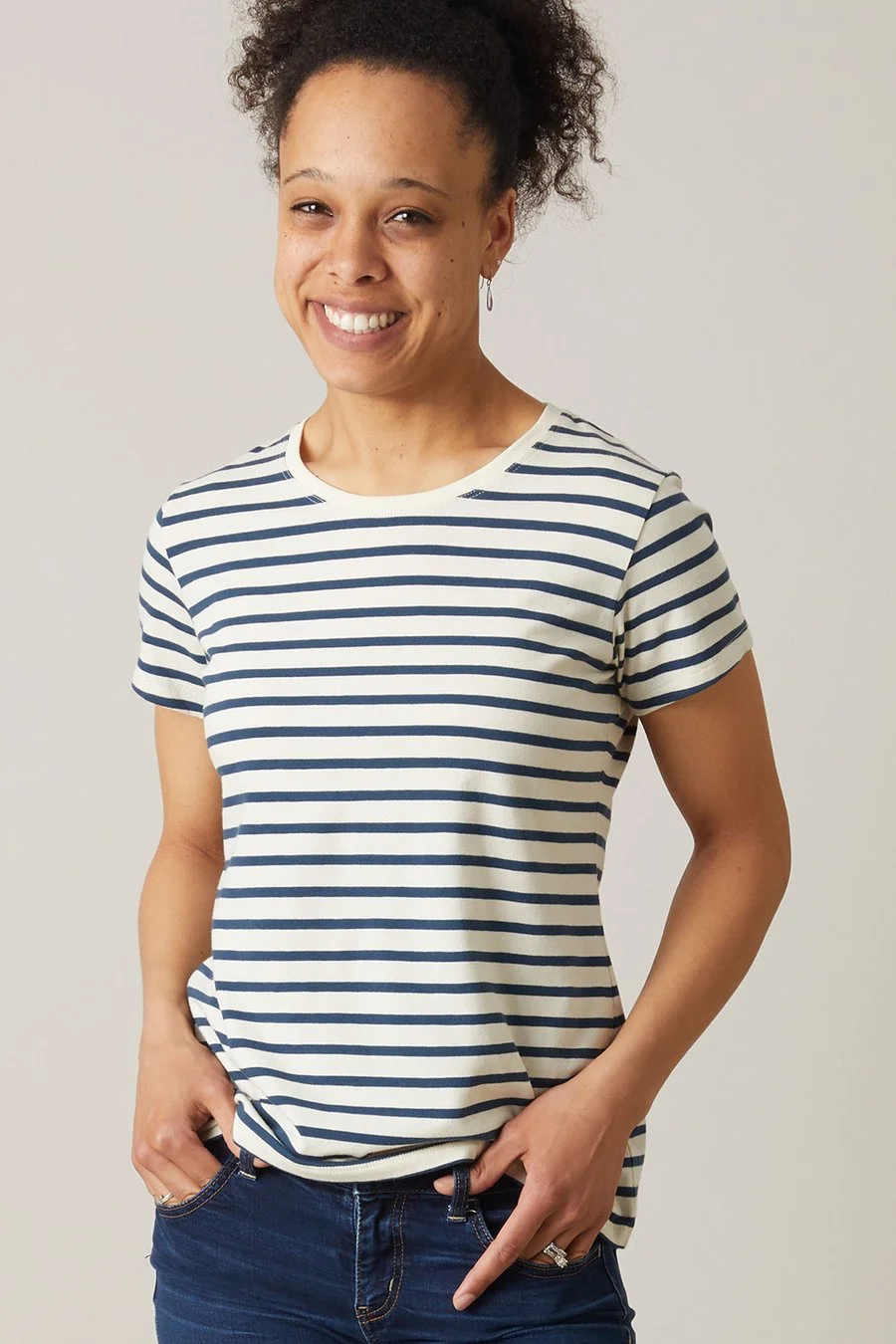 fair trade clothing brand