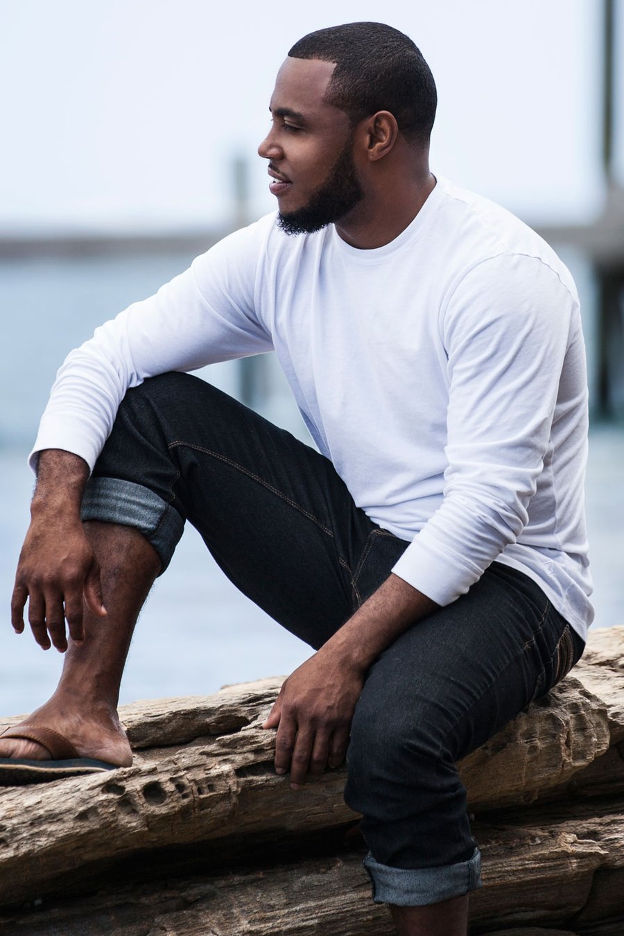 Sustainable products, Men's clothing