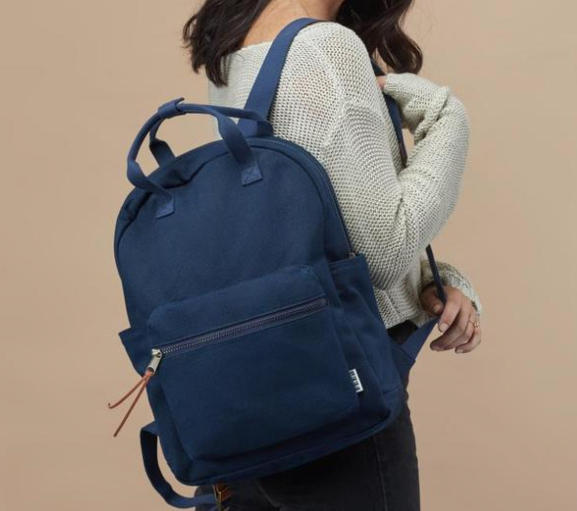 The Ethical Backpack Guide — The Honest Consumer