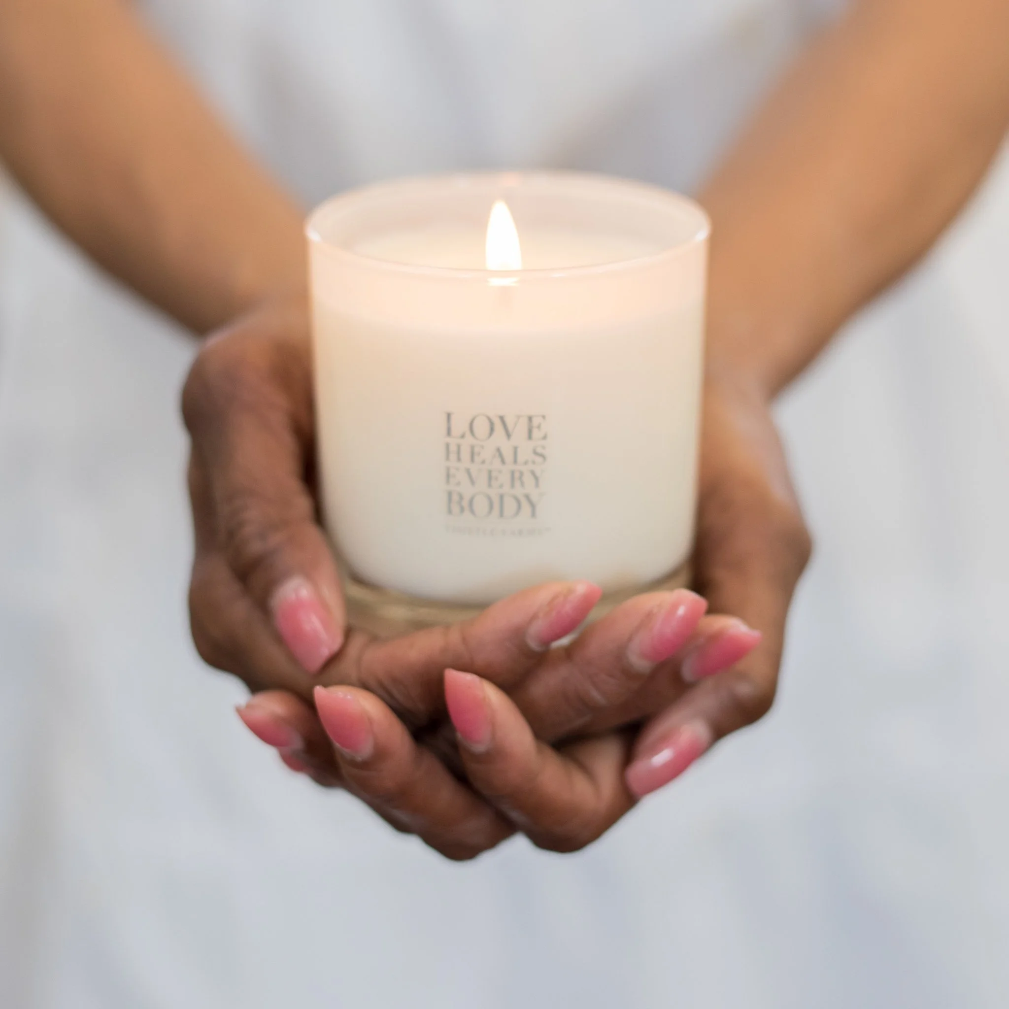 Candles That Give Back — The Honest Consumer