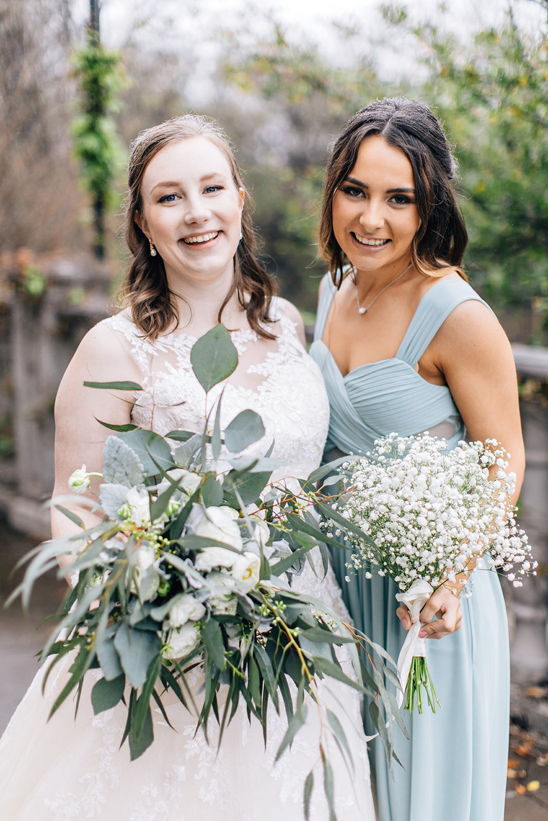 Birdy Grey: Affordable Bridesmaid Dresses That Give Back — The