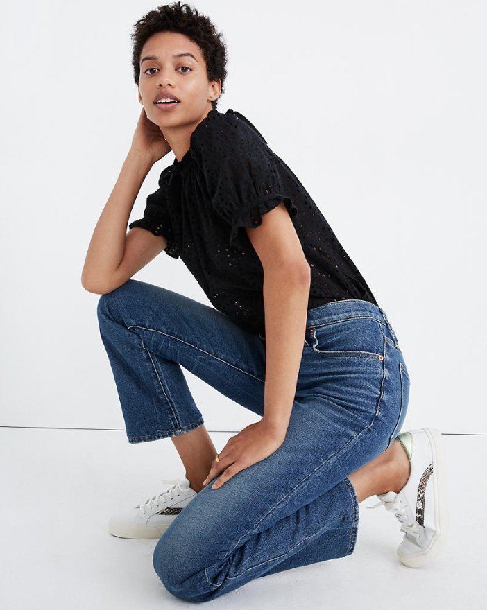 6 Ethical Denim Brands to Fall in Love 