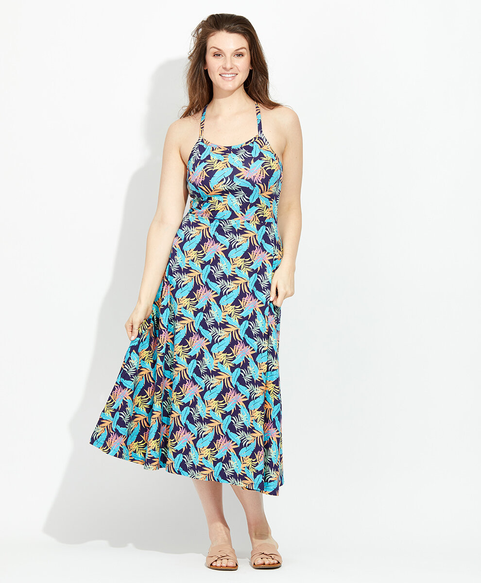 Organic Cotton Sundresses Under $100 