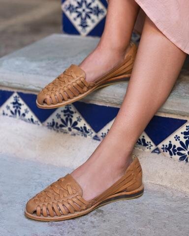 women's nisolo ecuador huarache sandal