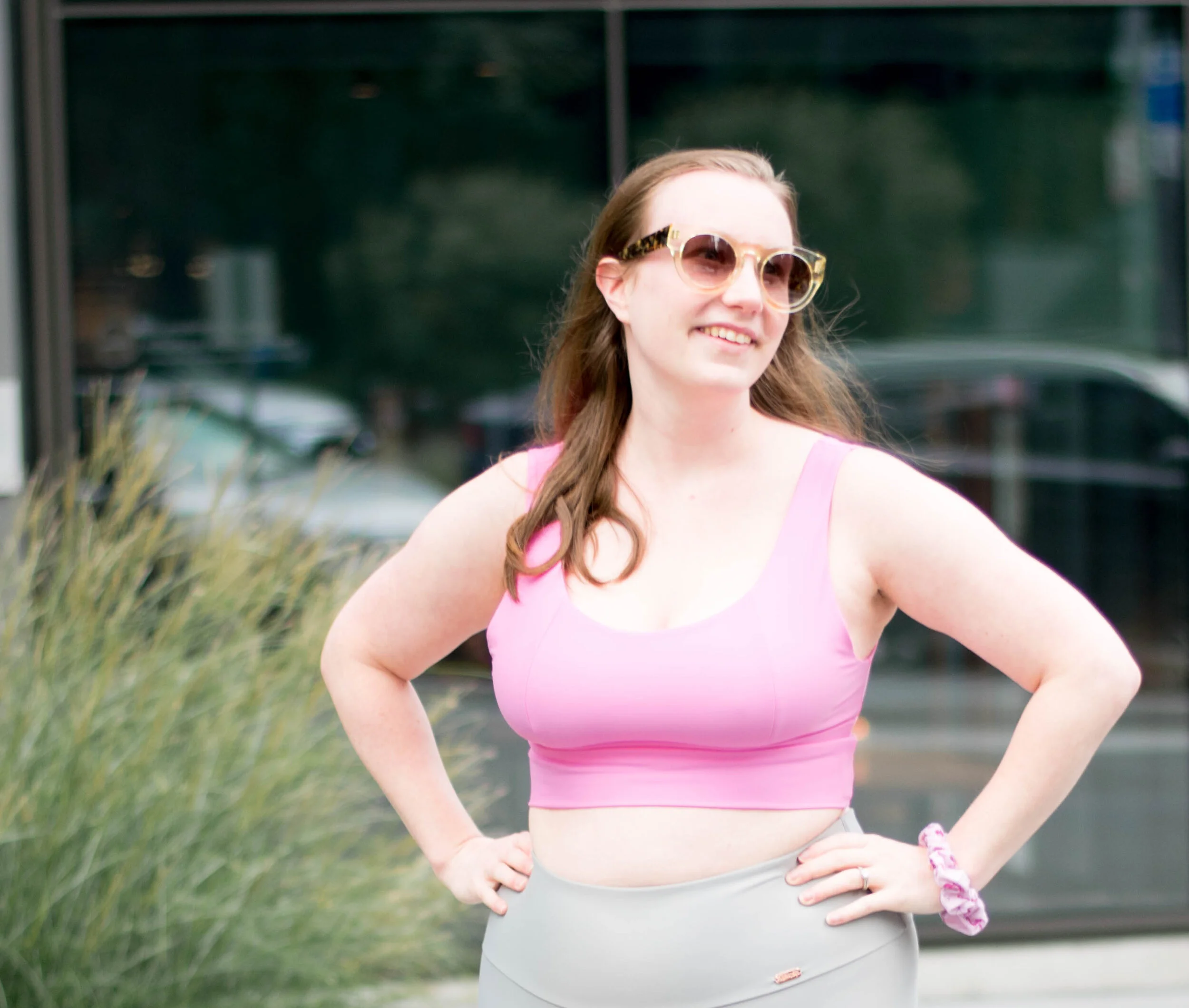 Bold Sustainable Activewear from Misha Lily — The Honest Consumer