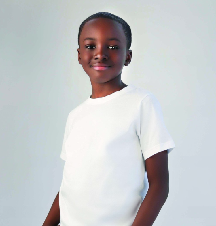 fair trade children's clothing