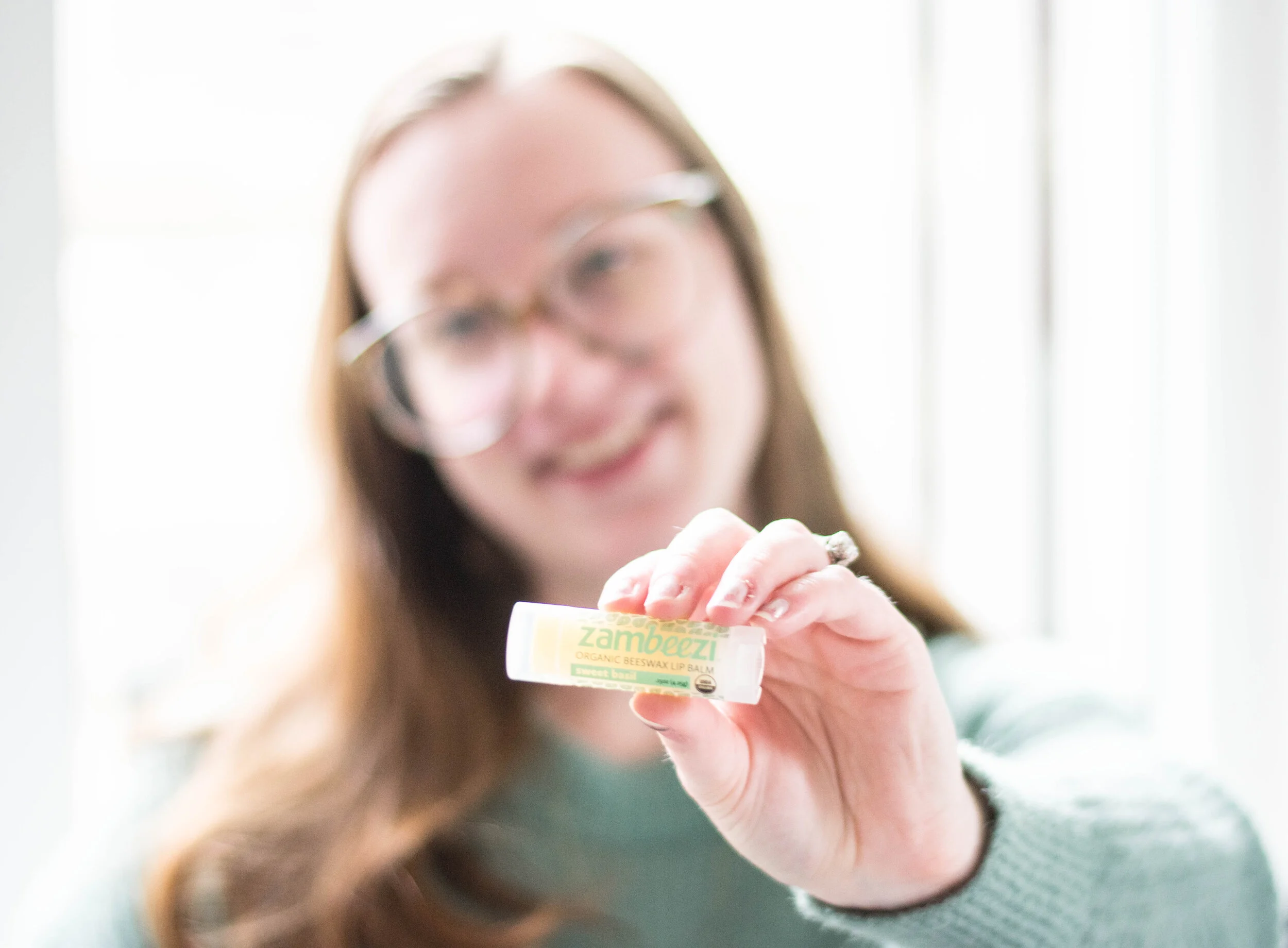 Organic Lip Balm & Fair Trade Body Care by Zambeezi — The Honest Consumer