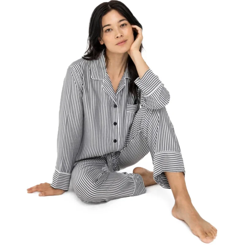 100 bamboo pajamas