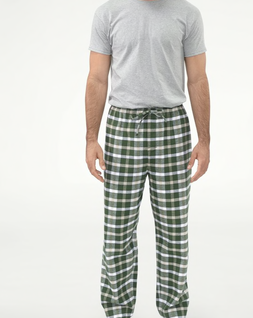 Mens Clothing Nightwear and sleepwear Pyjamas and loungewear Tekla Organic Cotton Pyjama Pants for Men 