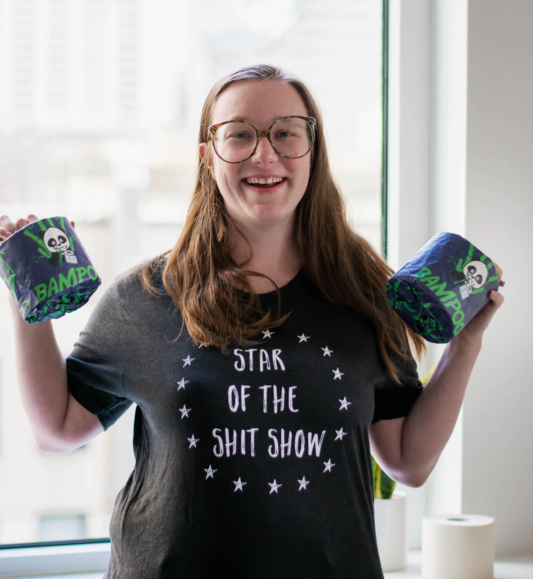 bamboo toilet paper review