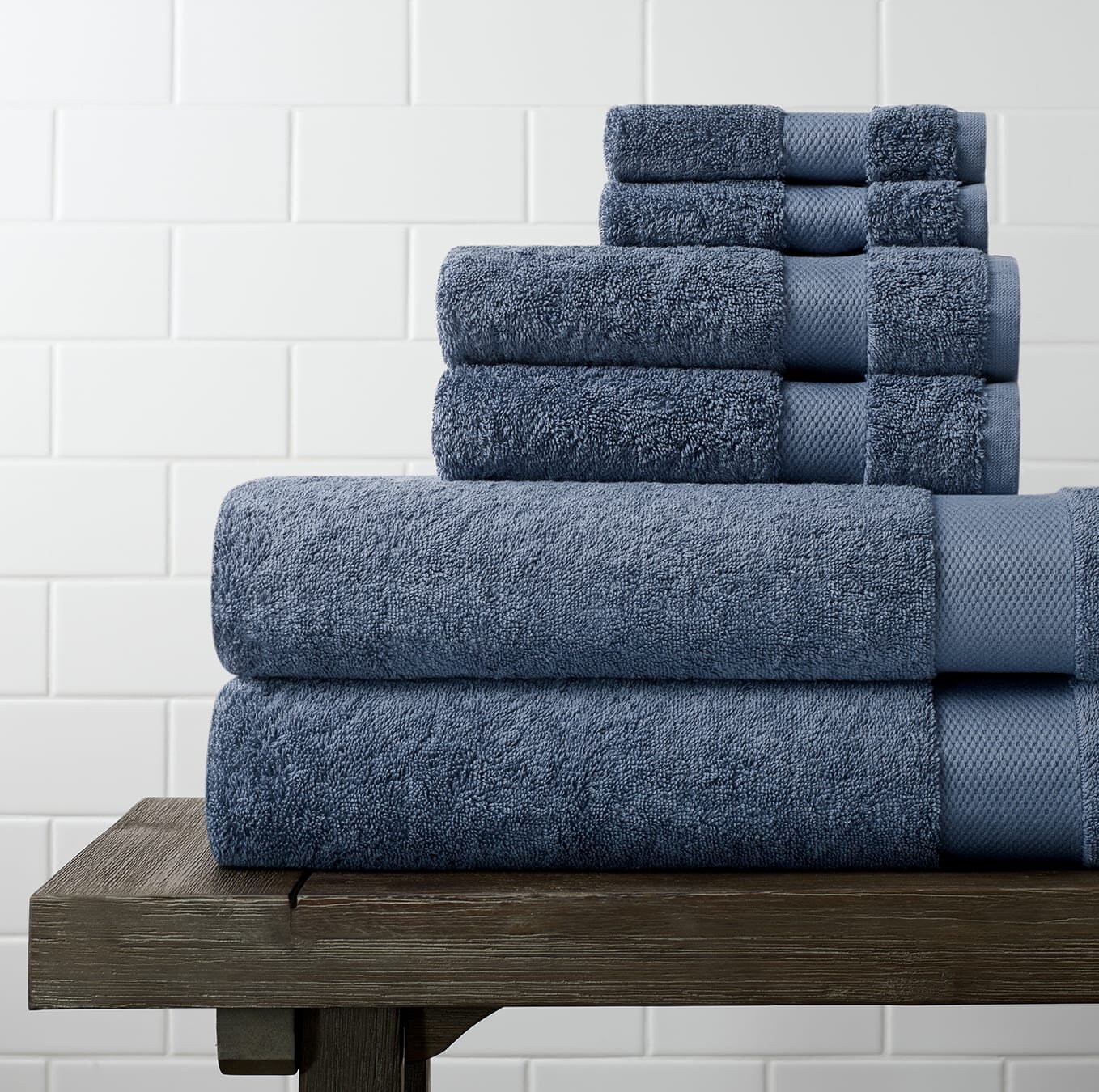 12 Organic and Sustainable Bath Towels for an Eco-Friendly Bathroom —  Sustainably Chic