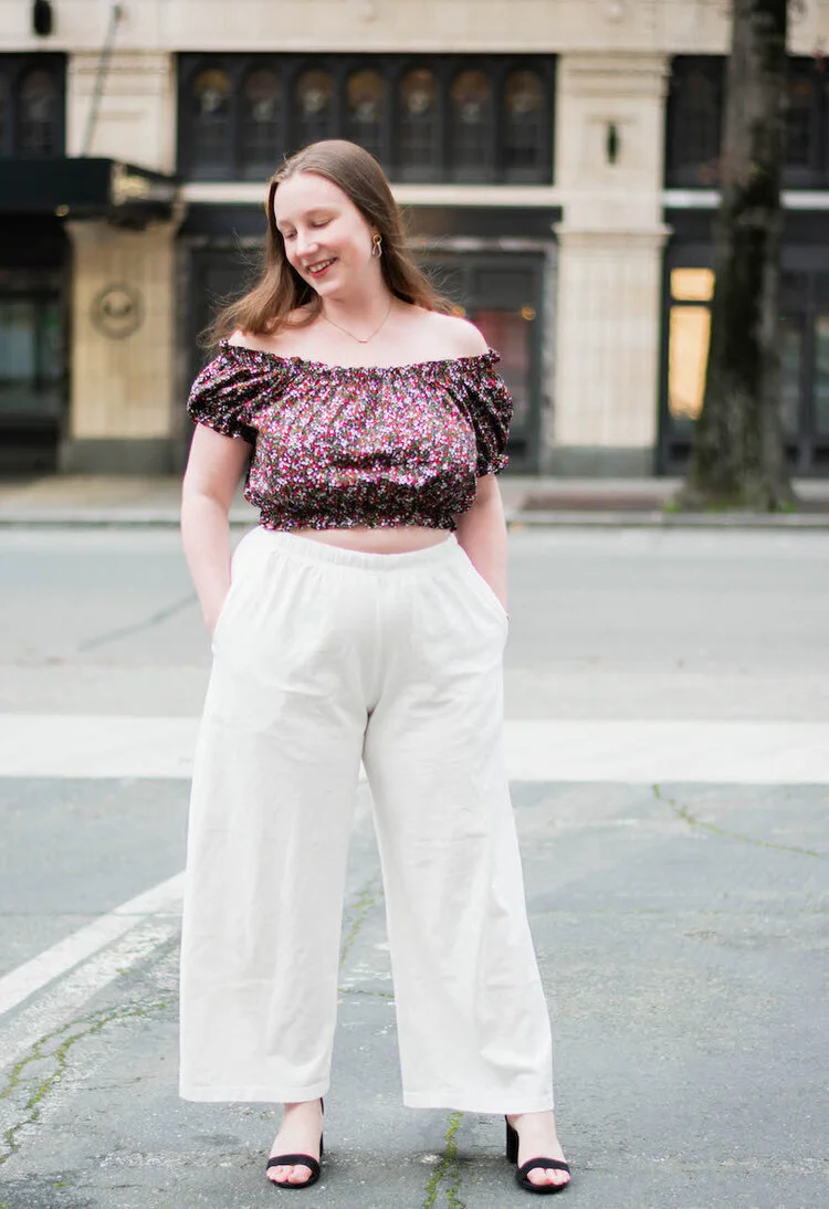 13 Ethical &amp; Sustainable USA Made Clothing Brands