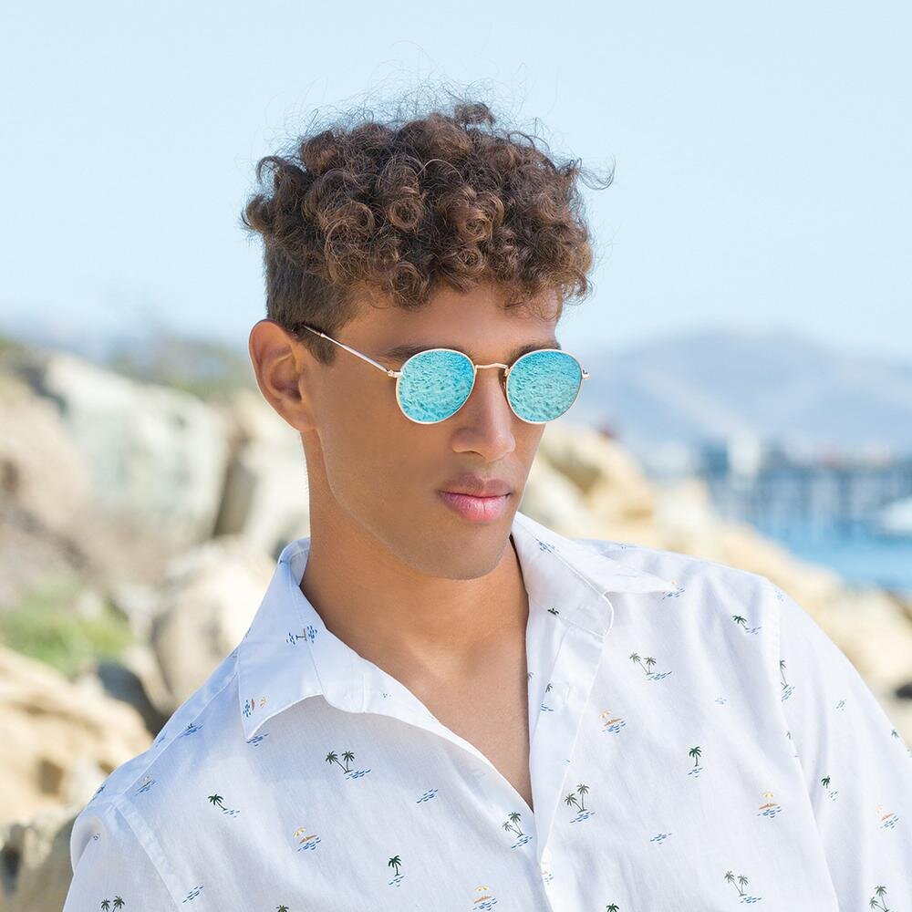 7 Plastic Free Sunglasses Brands To Watch