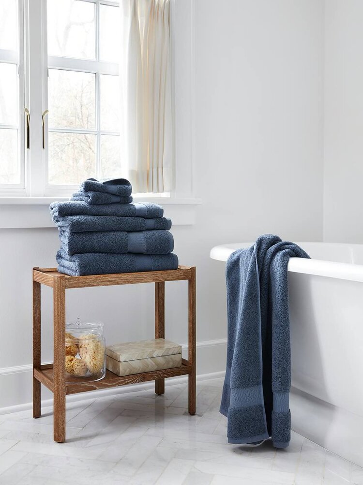 The Best Organic Cotton Towels for Your Eco-friendly Bathroom — The Honest  Consumer