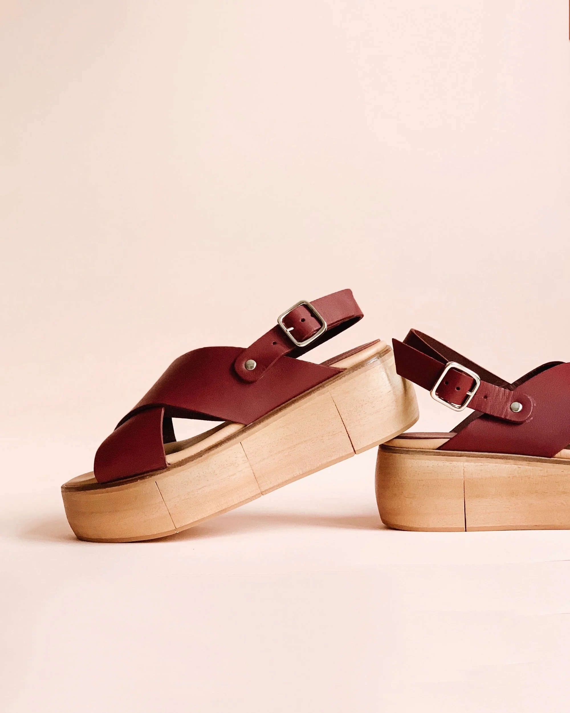 6 Best Eco Minimalist Sandal Brands for Spring & Summer — The Honest